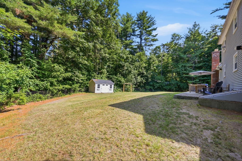 175 Pontoosic Road Westfield, MA 01085 - Photo 33 of 38