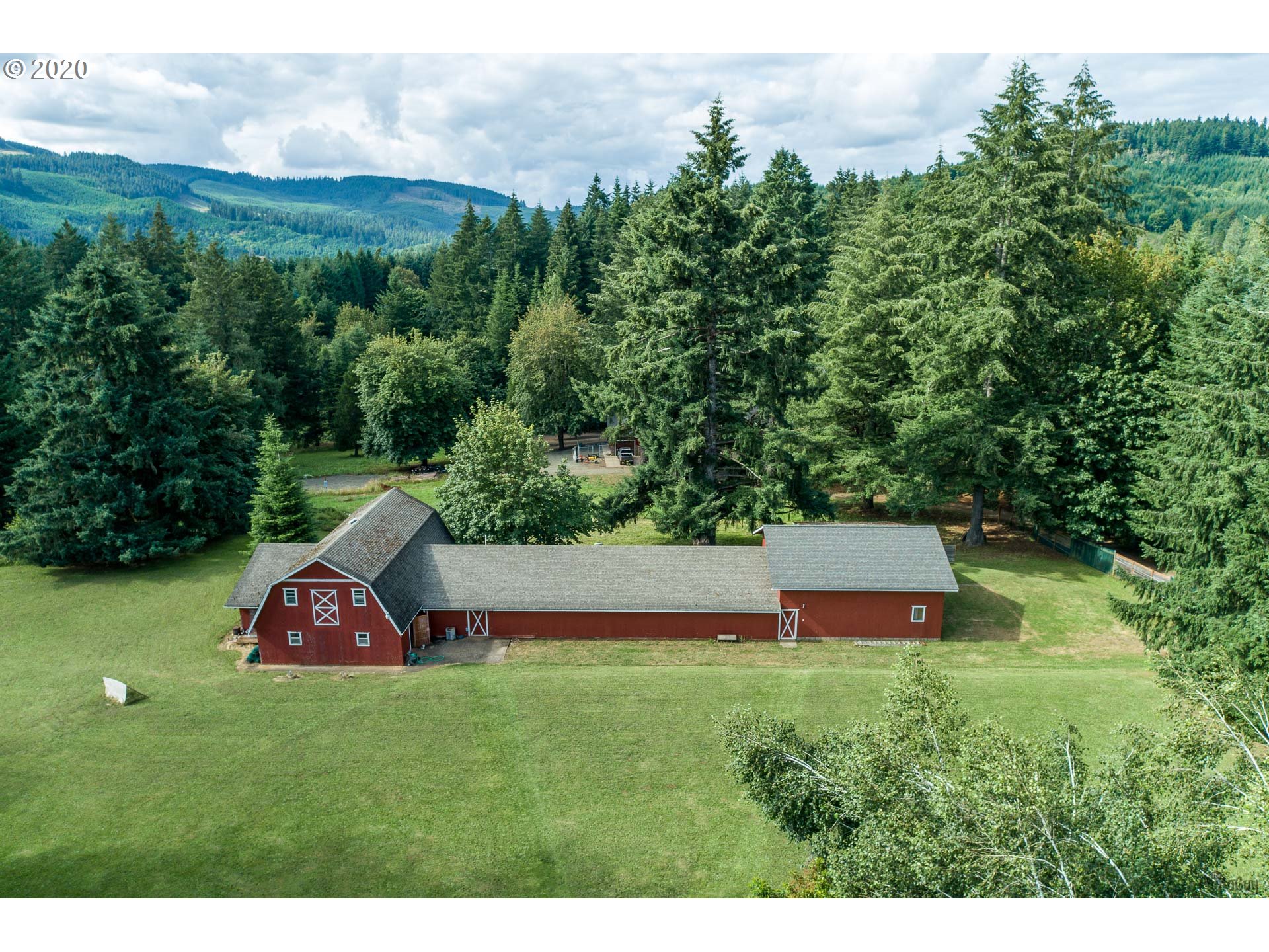 88489 Stephens Road Springfield, OR 97478 - Photo 2 of 32