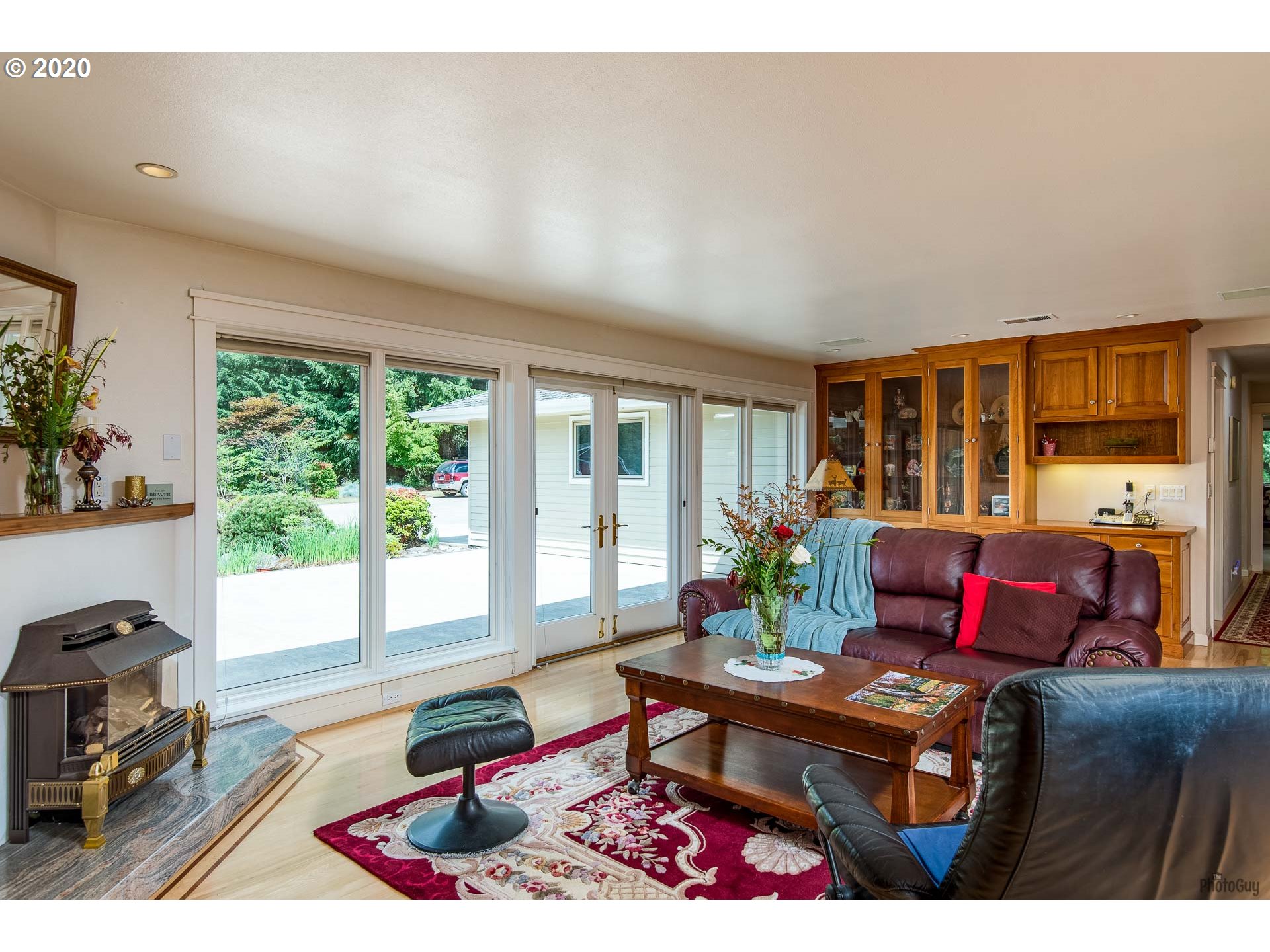 88489 Stephens Road Springfield, OR 97478 - Photo 22 of 32