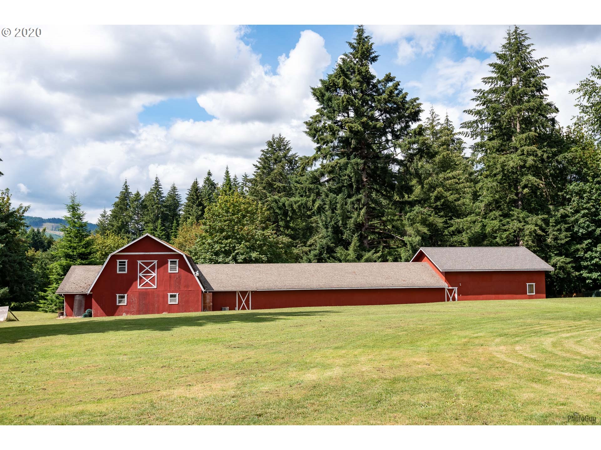 88489 Stephens Road Springfield, OR 97478 - Photo 30 of 32