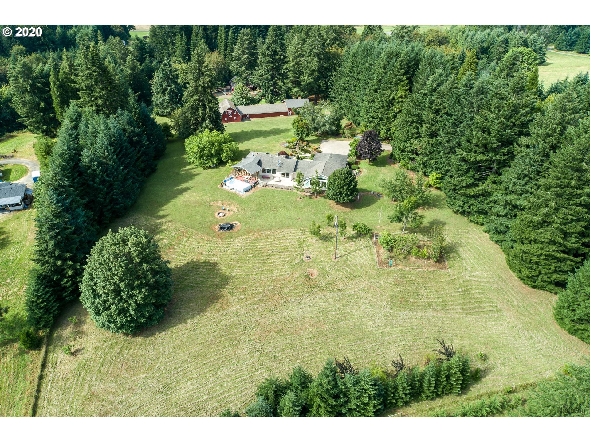 88489 Stephens Road Springfield, OR 97478 - Photo 4 of 32