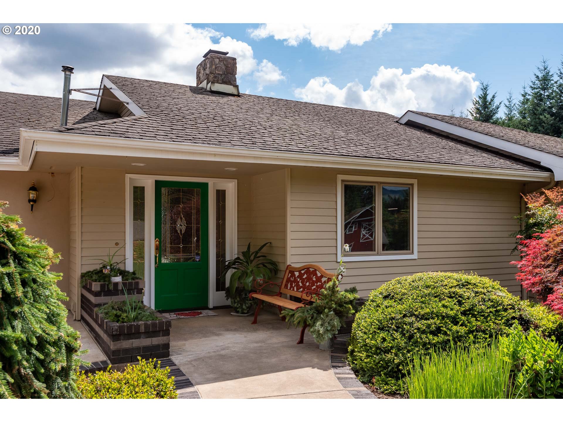88489 Stephens Road Springfield, OR 97478 - Photo 31 of 32