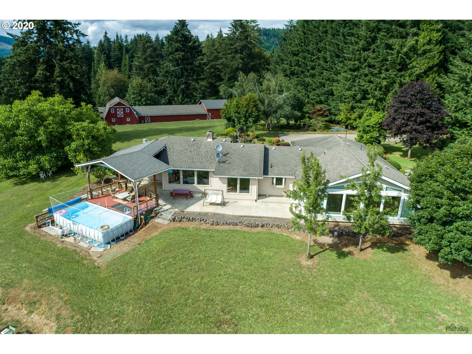 88489 Stephens Road Springfield, OR 97478 - Photo 32 of 32