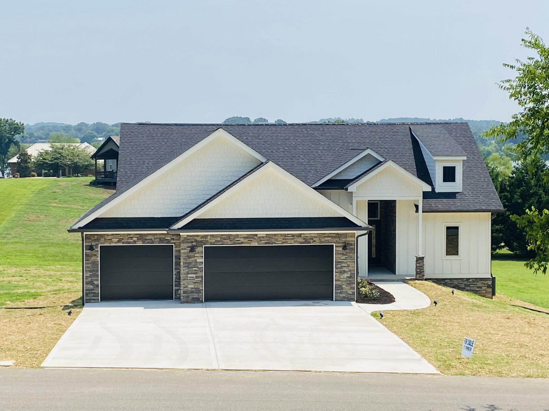 653 Fisher Road Dayton, TN 37321 - Photo 1 of 14 653FisherRd_16746_2