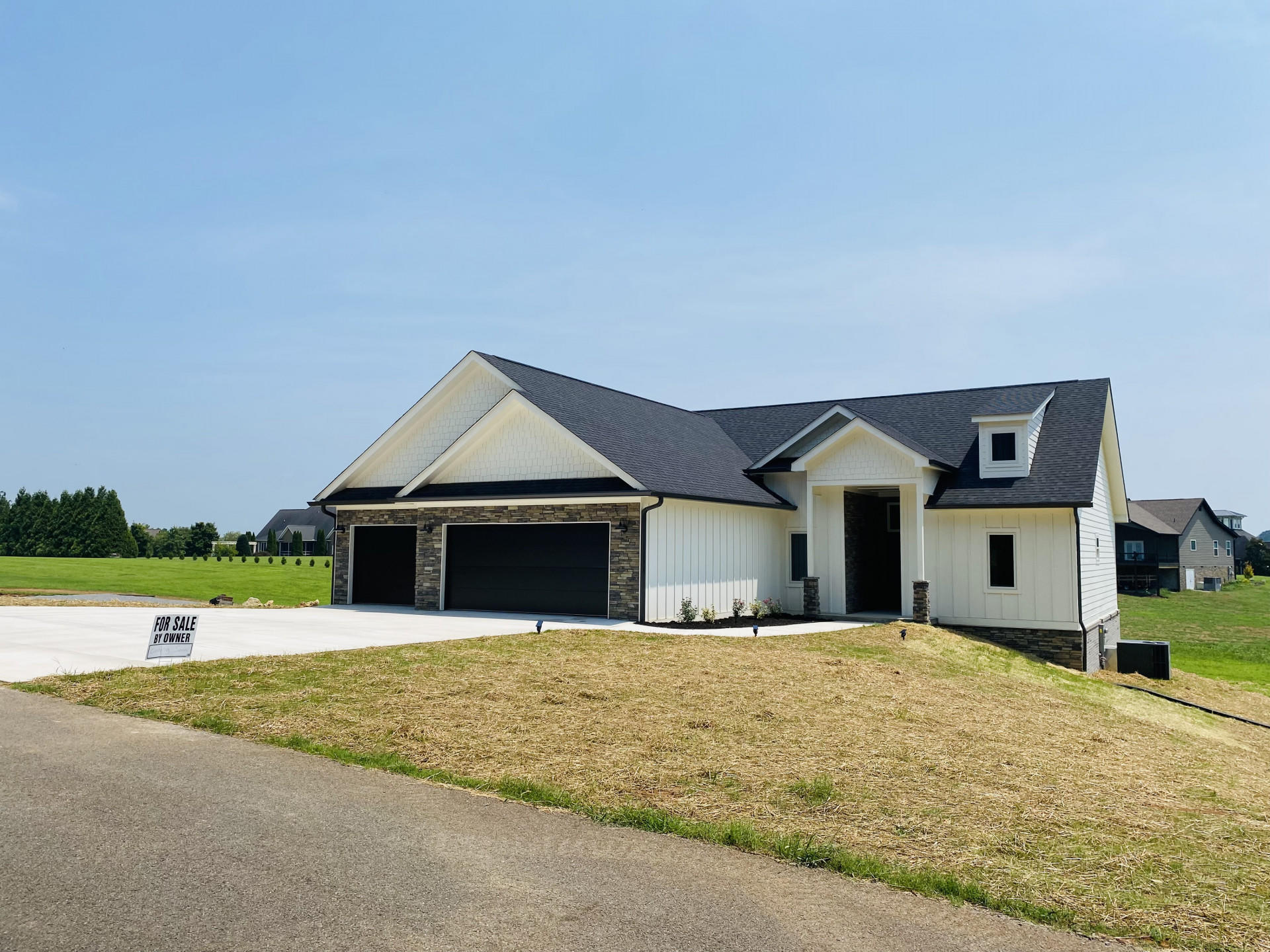 653 Fisher Road Dayton, TN 37321 - Photo 2 of 14 653FisherRd_16746_1
