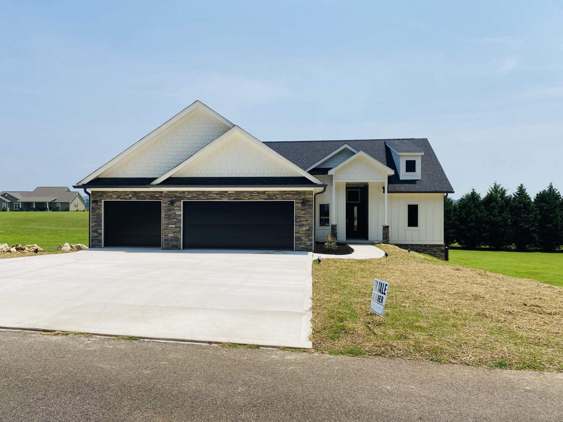 653 Fisher Road Dayton, TN 37321 - Photo 4 of 14 653FisherRd_16746_9