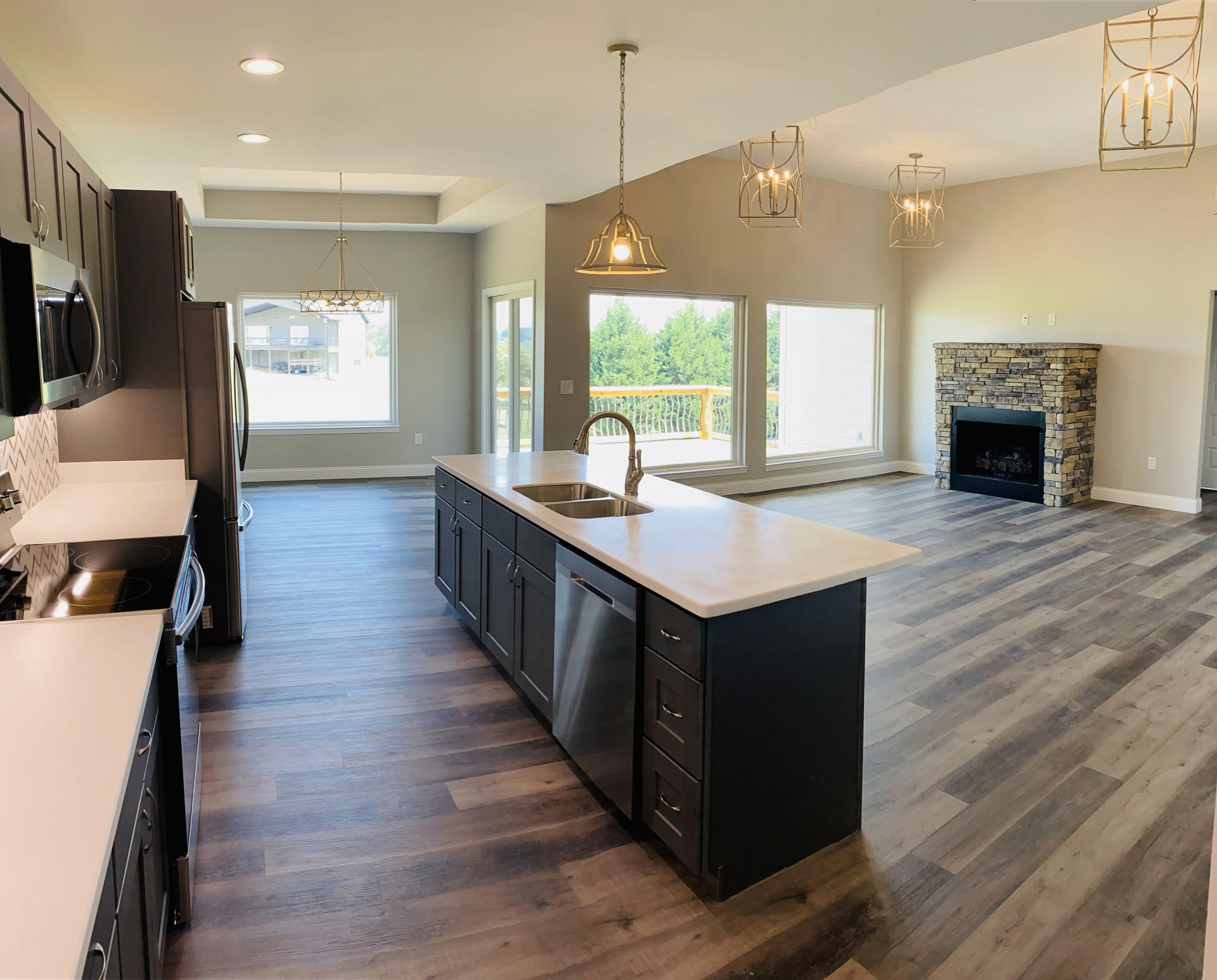 653 Fisher Road Dayton, TN 37321 - Photo 7 of 14 653FisherRd_16746_5