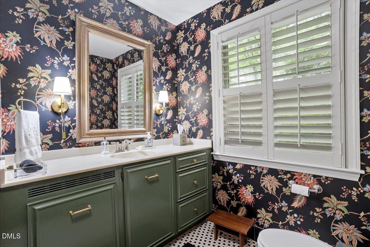 809 Lake Boone Trail Raleigh, NC 27607 - Photo 41 of 57