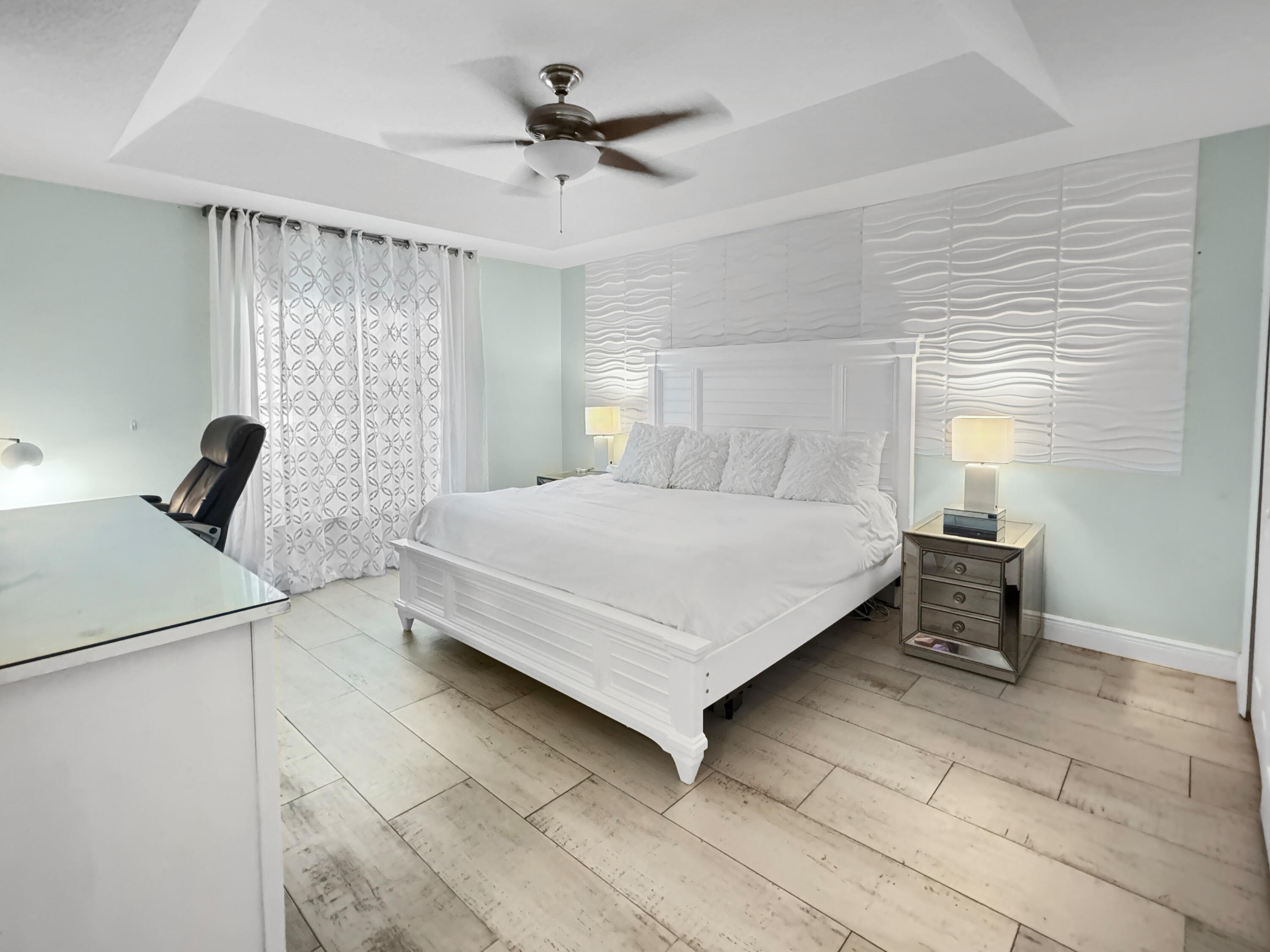 2355 Southwest Neal Road Port St. Lucie, FL 34953 - Photo 17 of 24 Master Bedroom