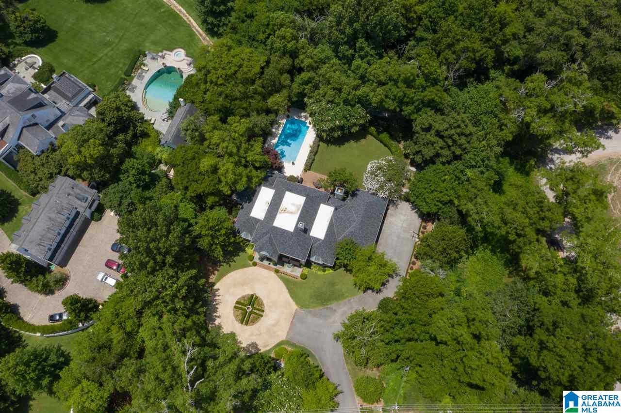 2791 Pump House Road Birmingham, AL 35243 - Photo 46 of 50