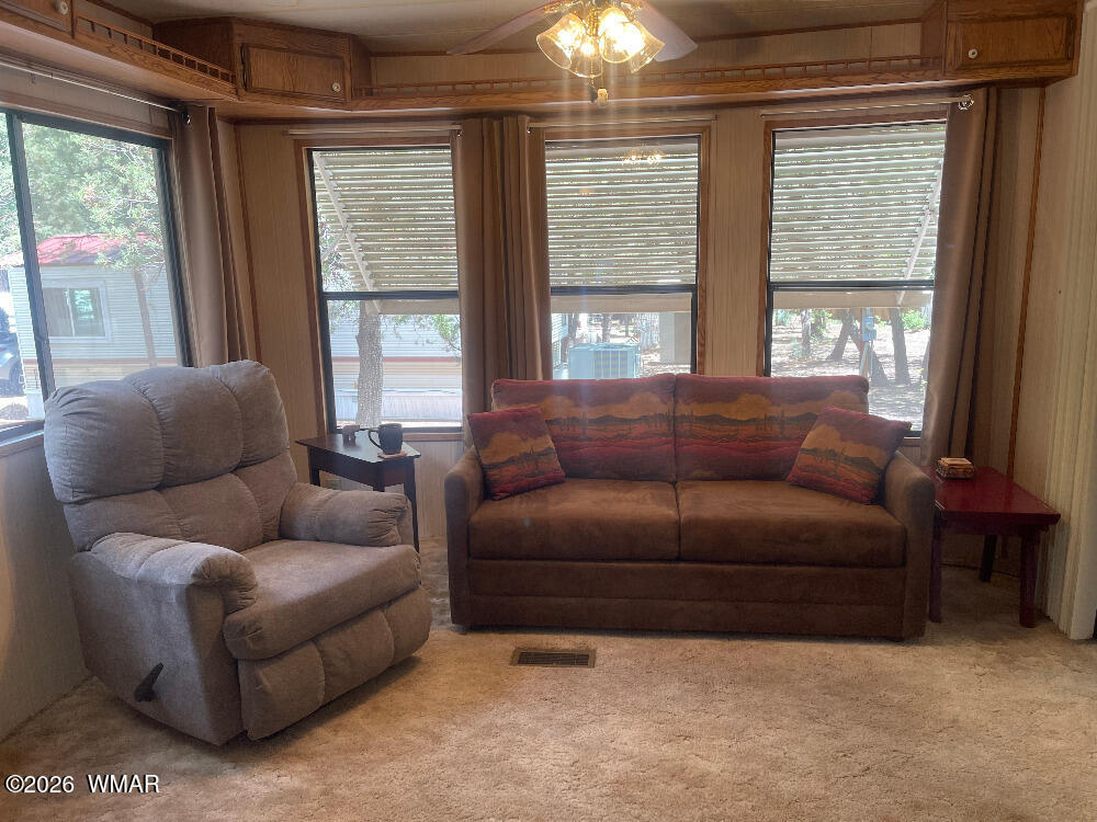 1930 Larson Road, Unit 8 Lakeside, AZ 85929 - Photo 10 of 24 1930 Larson #8 LR Close