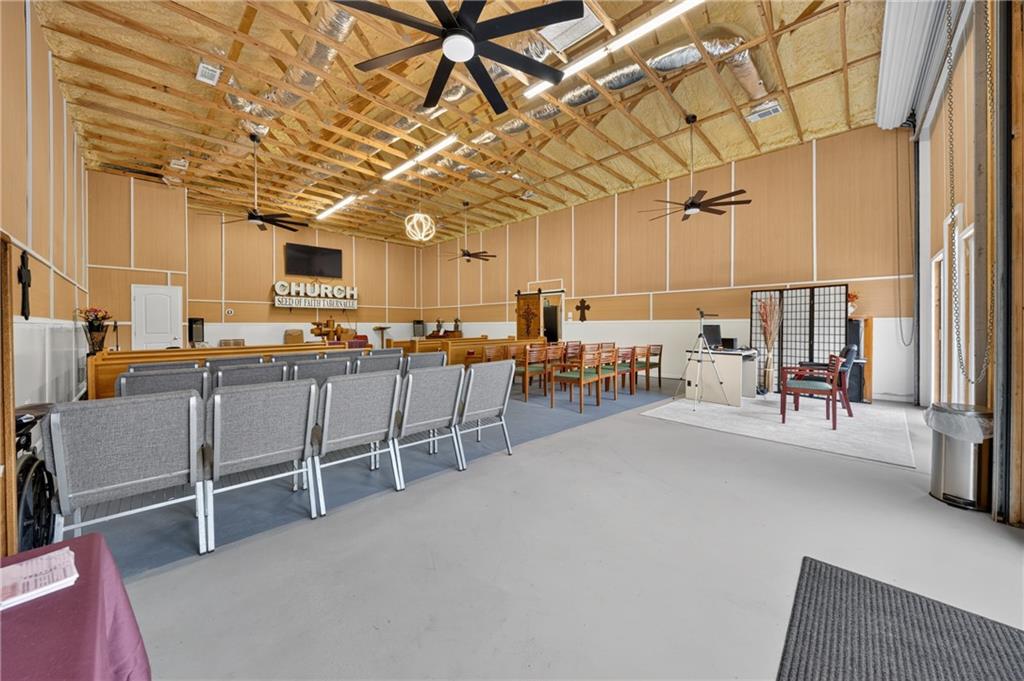 1378 Amber Stapp Studdard Road Social Circle, GA 30025 - Photo 71 of 89