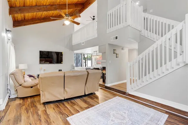 $460,000 | 331 Hunters Point Court, Longwood, FL 32779