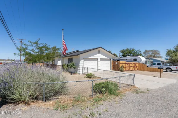 $328,000 | 125 Highway 95A, Fernley, NV 89408