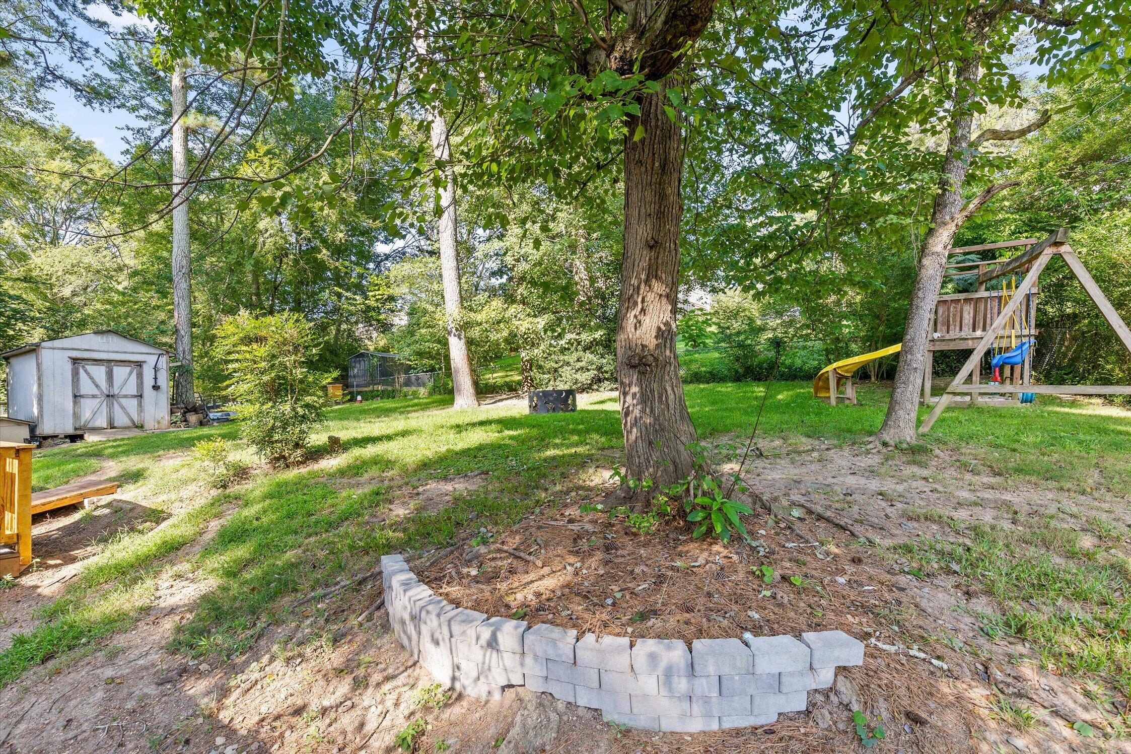 1884 Peavine Road Rock Spring, GA 30739 - Photo 36 of 37 07-1884 Peavine-35