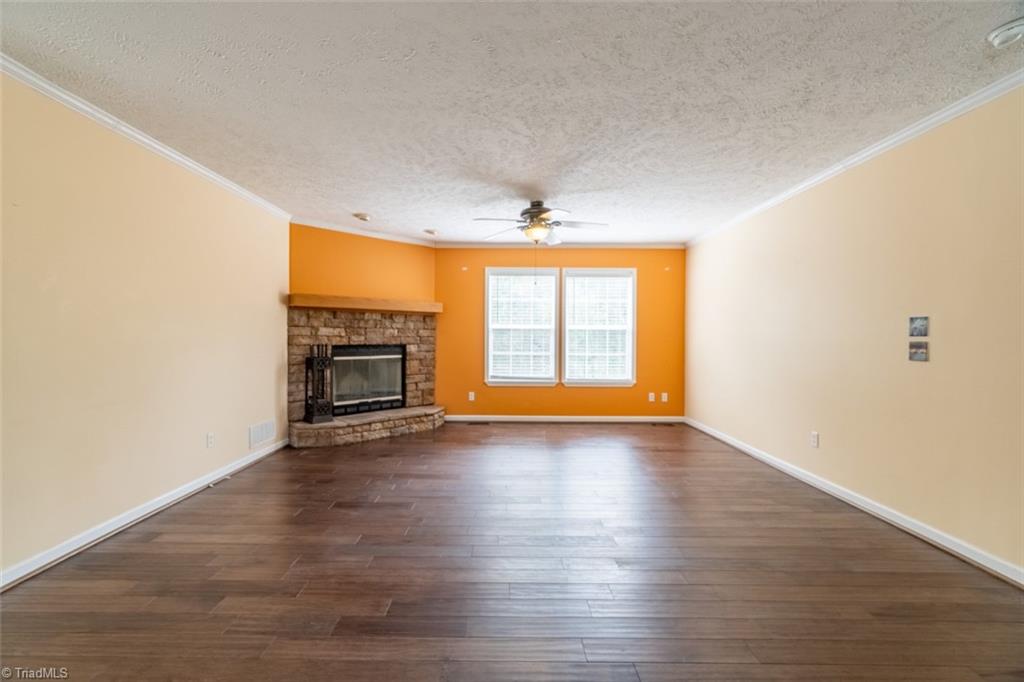 1376 Bradley Road Pinnacle, NC 27043 - Photo 7 of 25