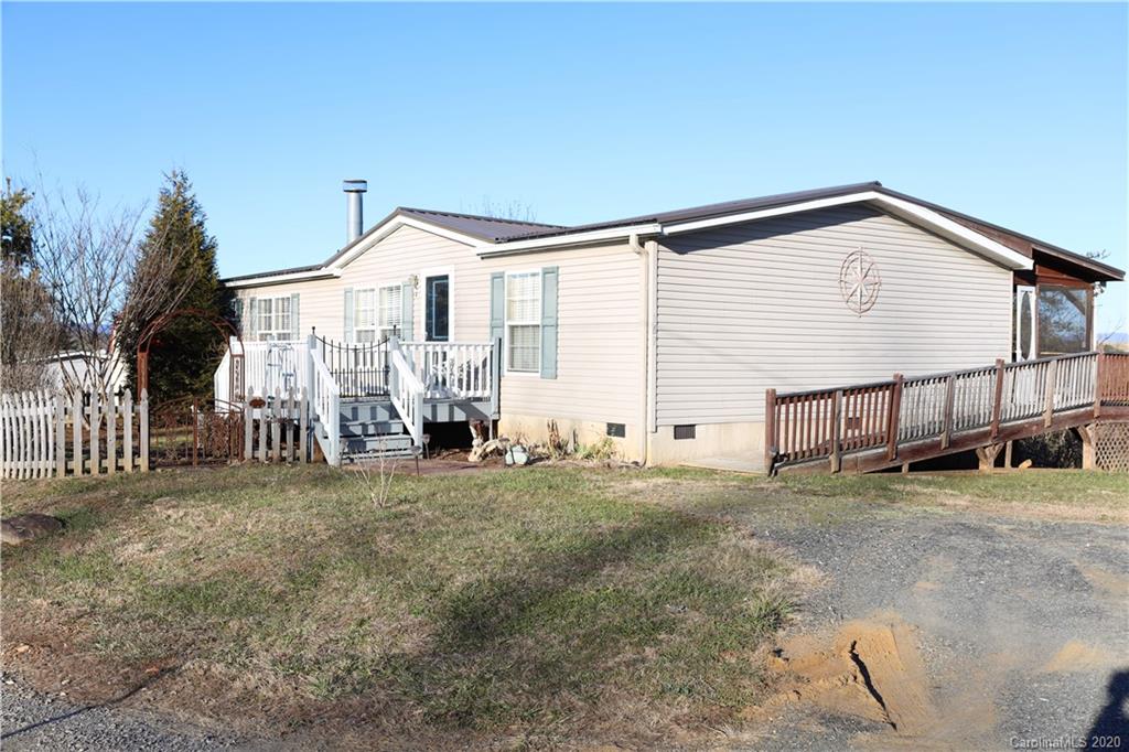 167 Franklin Knoll Road Alexander, NC 28701 - Photo 1 of 34 Gallery Image 1