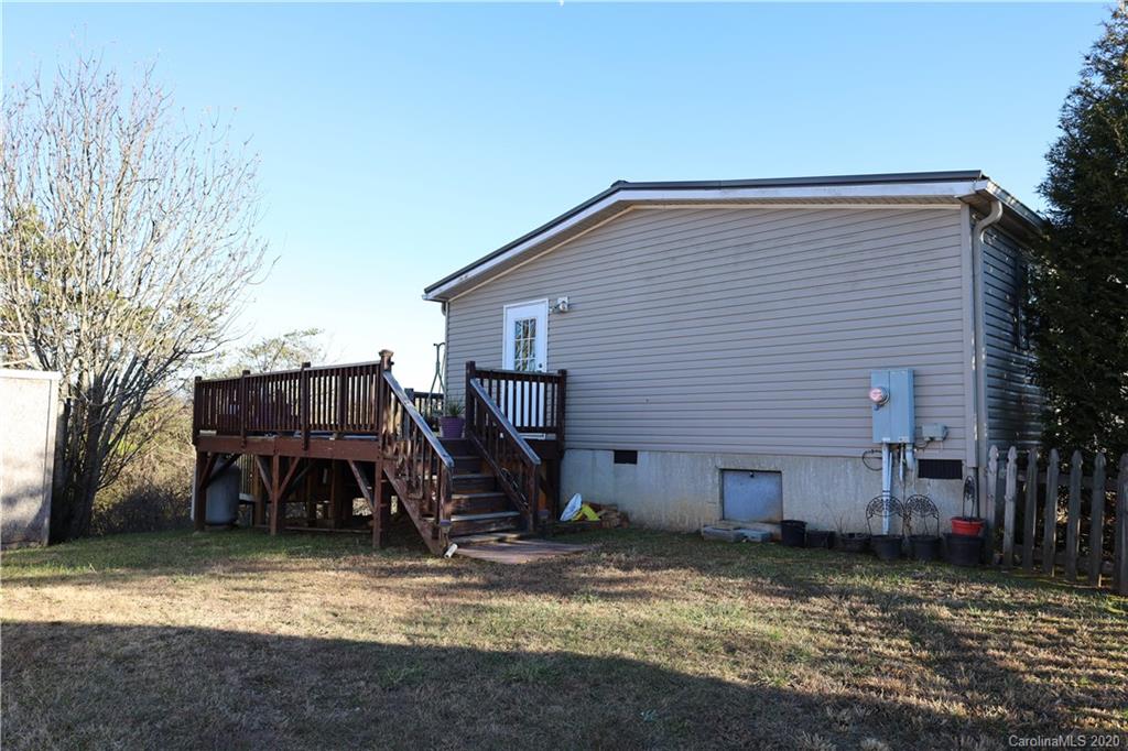 167 Franklin Knoll Road Alexander, NC 28701 - Photo 4 of 34 Gallery Image 4