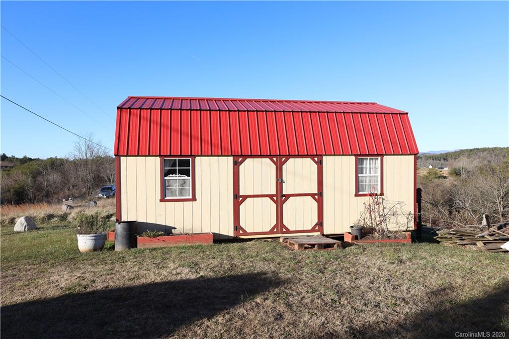 167 Franklin Knoll Road Alexander, NC 28701 - Photo 6 of 34 Gallery Image 6