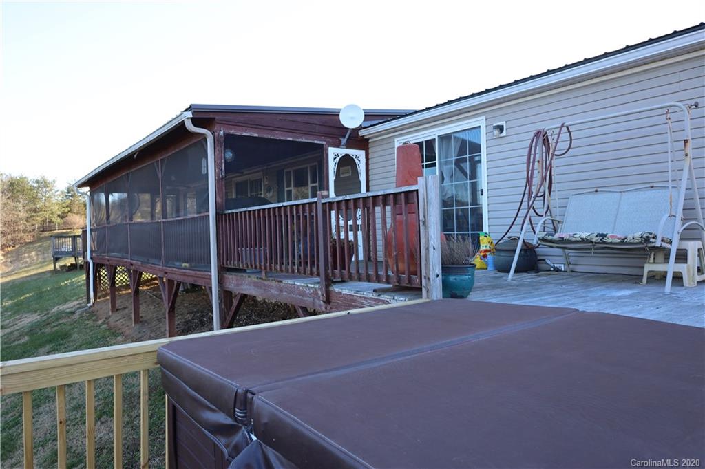 167 Franklin Knoll Road Alexander, NC 28701 - Photo 10 of 34 Gallery Image 10