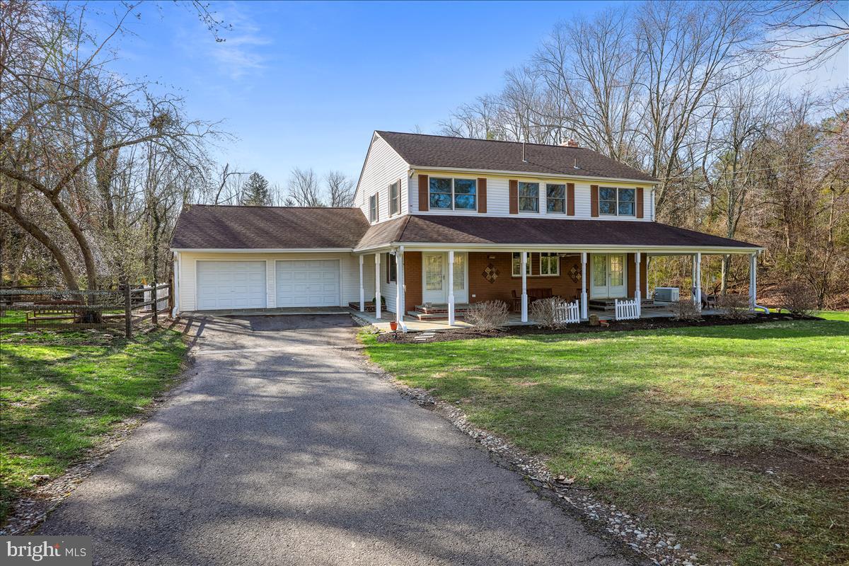 28 Maddock Road Titusville, NJ 08560 - Photo 1 of 46 Gallery Image 1