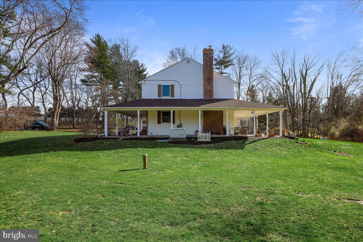 28 Maddock Road Titusville, NJ 08560 - Photo 3 of 46 Gallery Image 3