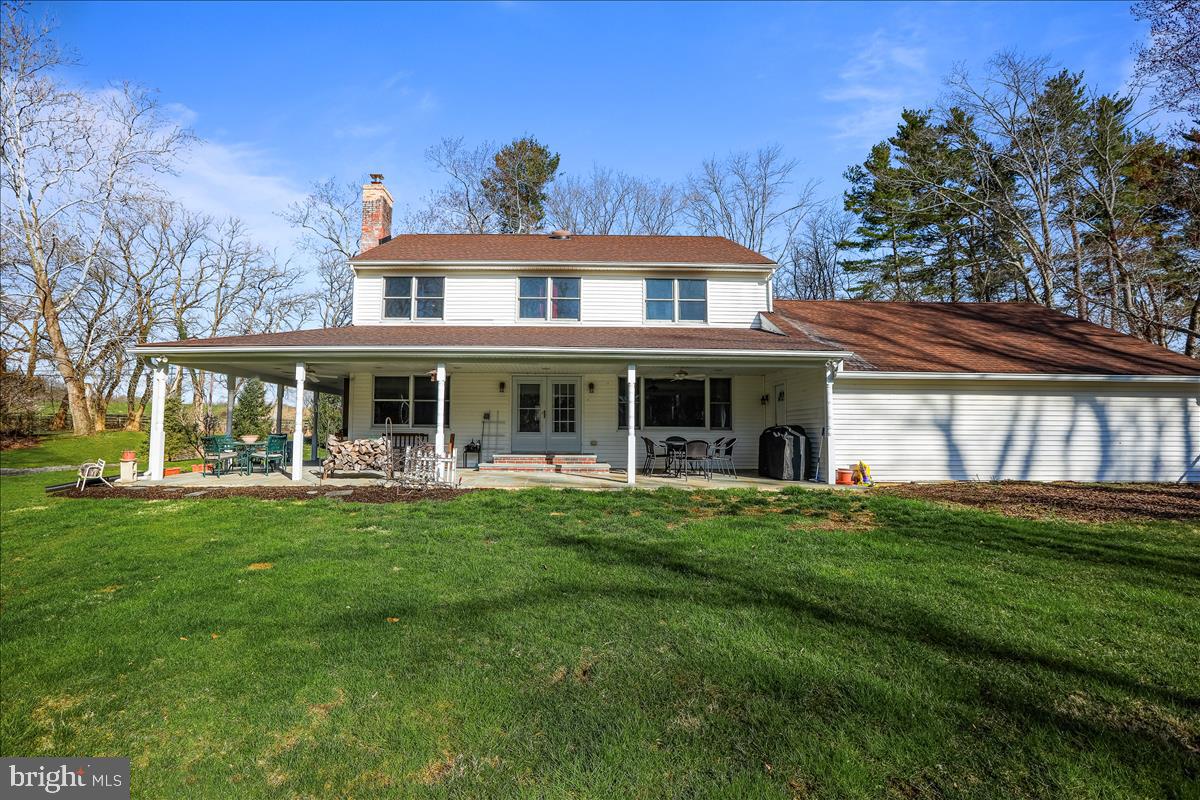 28 Maddock Road Titusville, NJ 08560 - Photo 4 of 46 Gallery Image 4