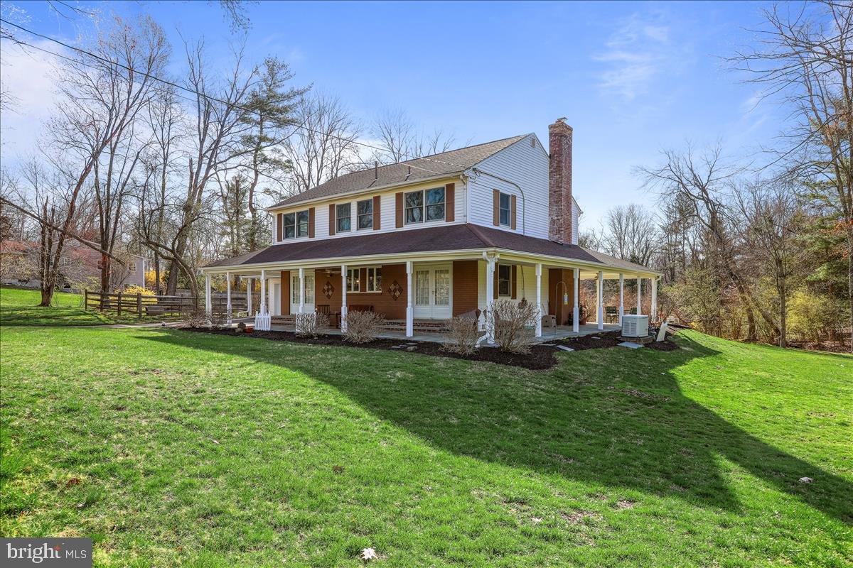 28 Maddock Road Titusville, NJ 08560 - Photo 45 of 46 Gallery Image 45