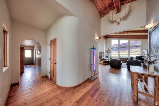 3885 Maynard Lane, Unit 1 Moab, UT 84532 - Photo 30 of 57