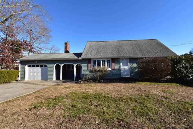 $550,000 | 2 Wakefield Drive, Nashua, NH 03062