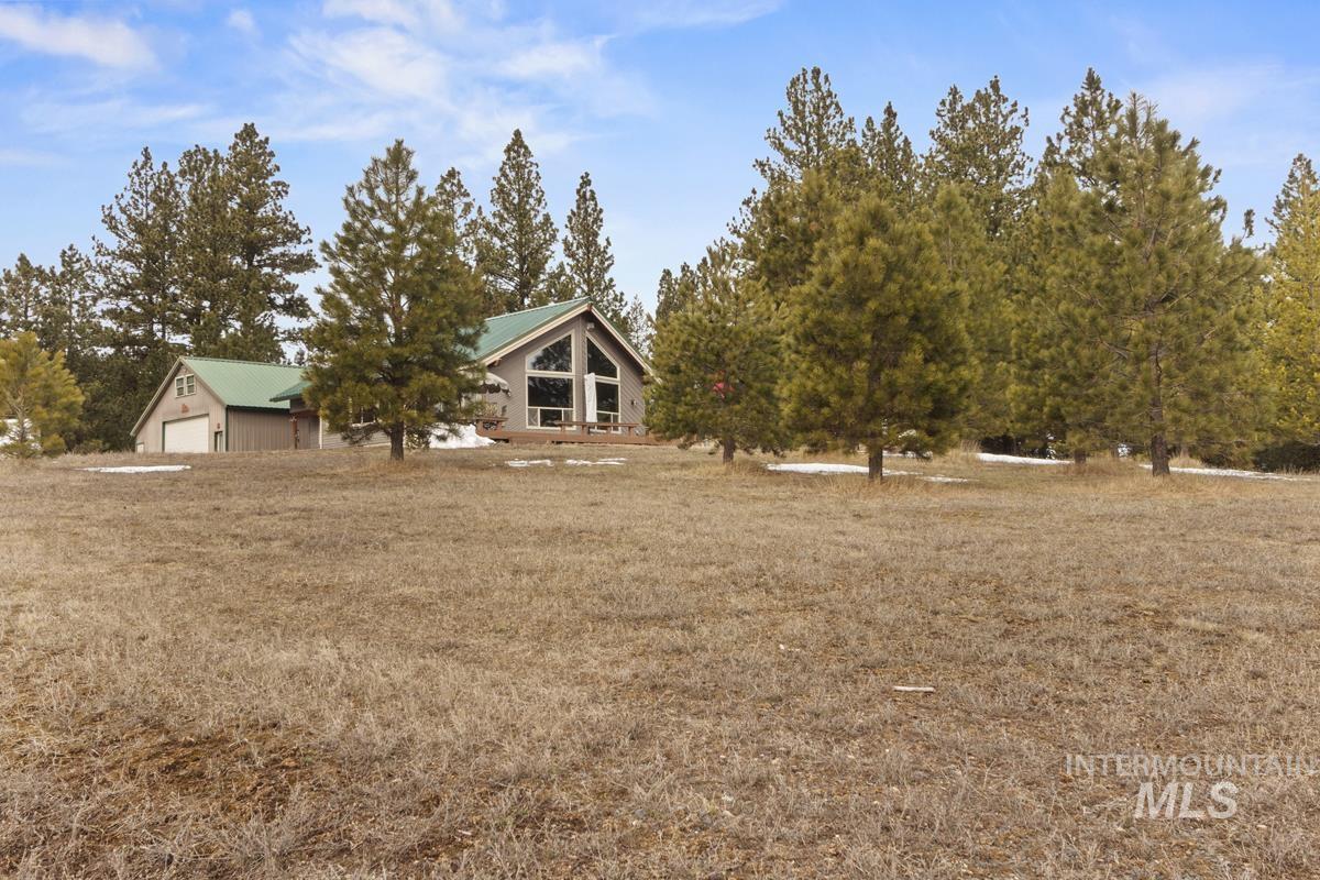 13 Blue Spruce Court Cascade, ID 83611 - Photo 1 of 1