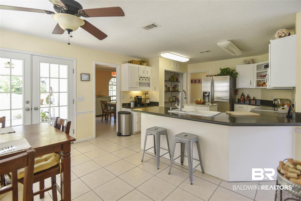 18525 Kendrick Road Robertsdale, AL 36567 - Photo 16 of 36