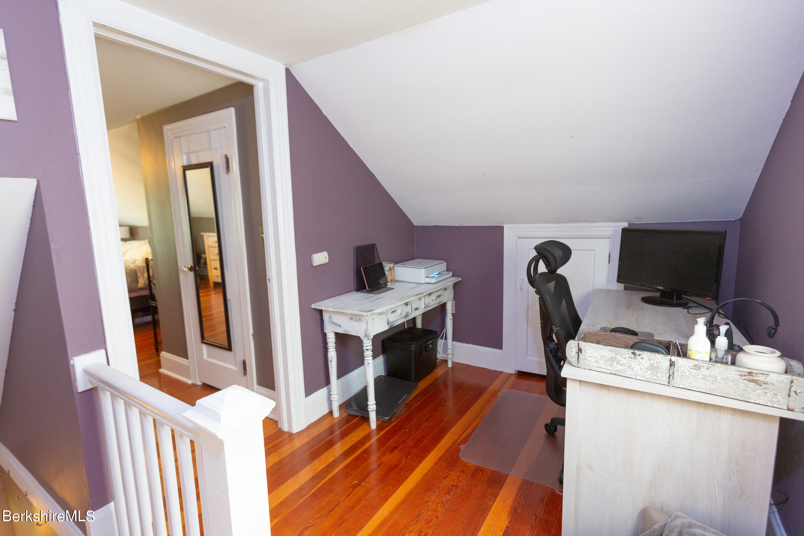 111 Ridgeway Avenue Pittsfield, MA 01201 - Photo 22 of 41 2nd floor offie space
