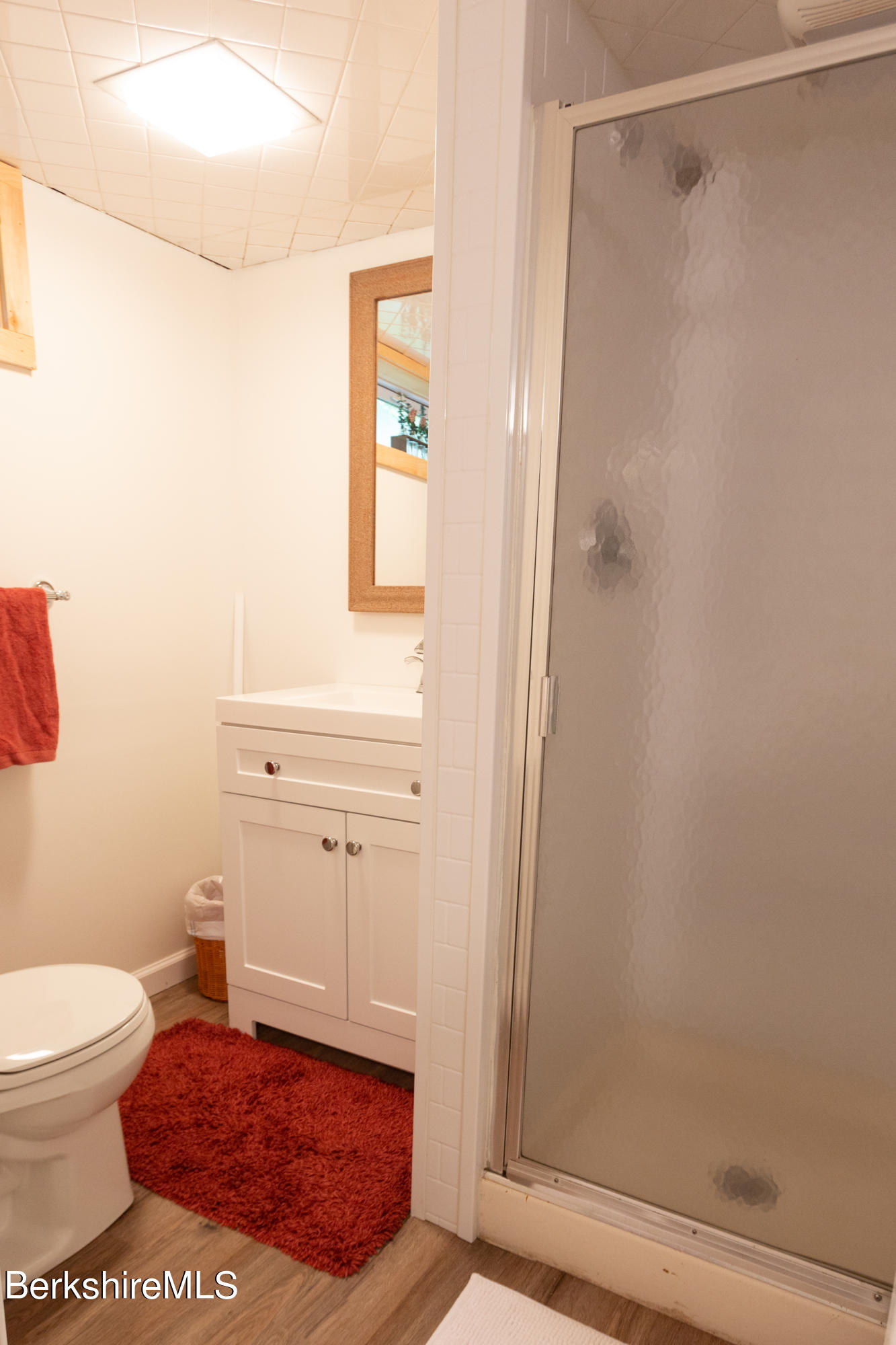 111 Ridgeway Avenue Pittsfield, MA 01201 - Photo 25 of 41 Bathroom