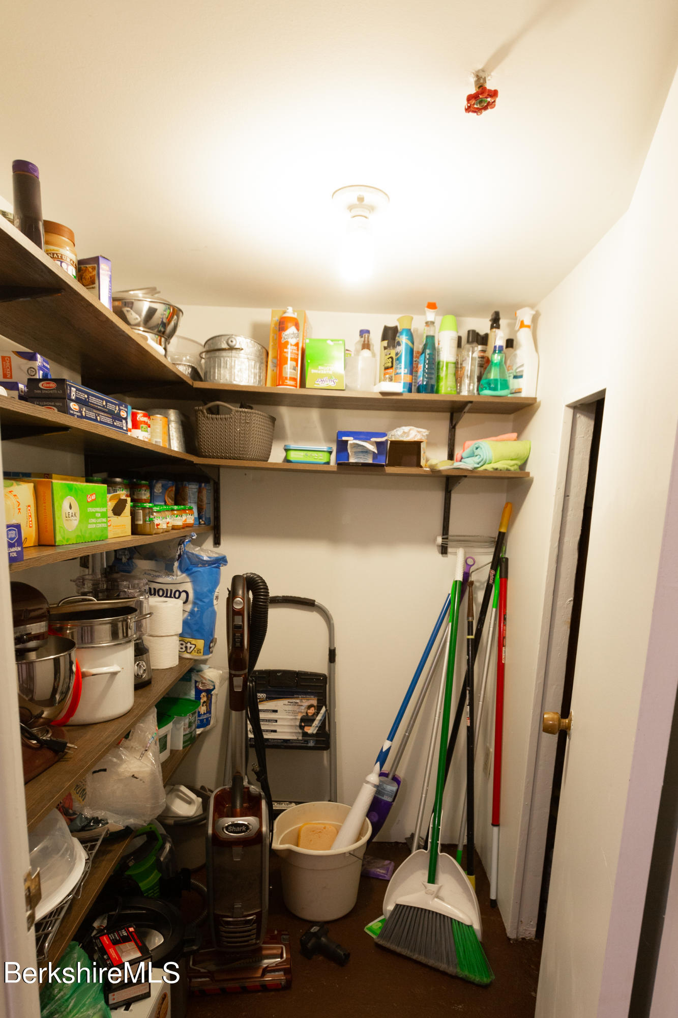 111 Ridgeway Avenue Pittsfield, MA 01201 - Photo 29 of 41 Storage Space