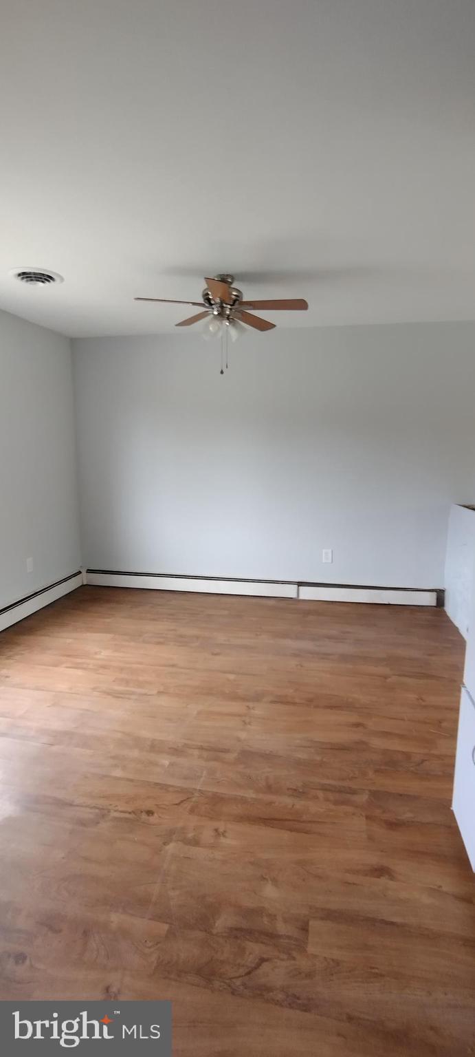 25853 Quinton Road Mardela Springs, MD 21837 - Photo 17 of 53 a view of room with an empty space