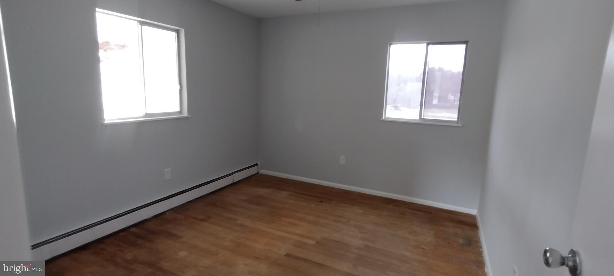 25853 Quinton Road Mardela Springs, MD 21837 - Photo 18 of 53 an empty room with windows