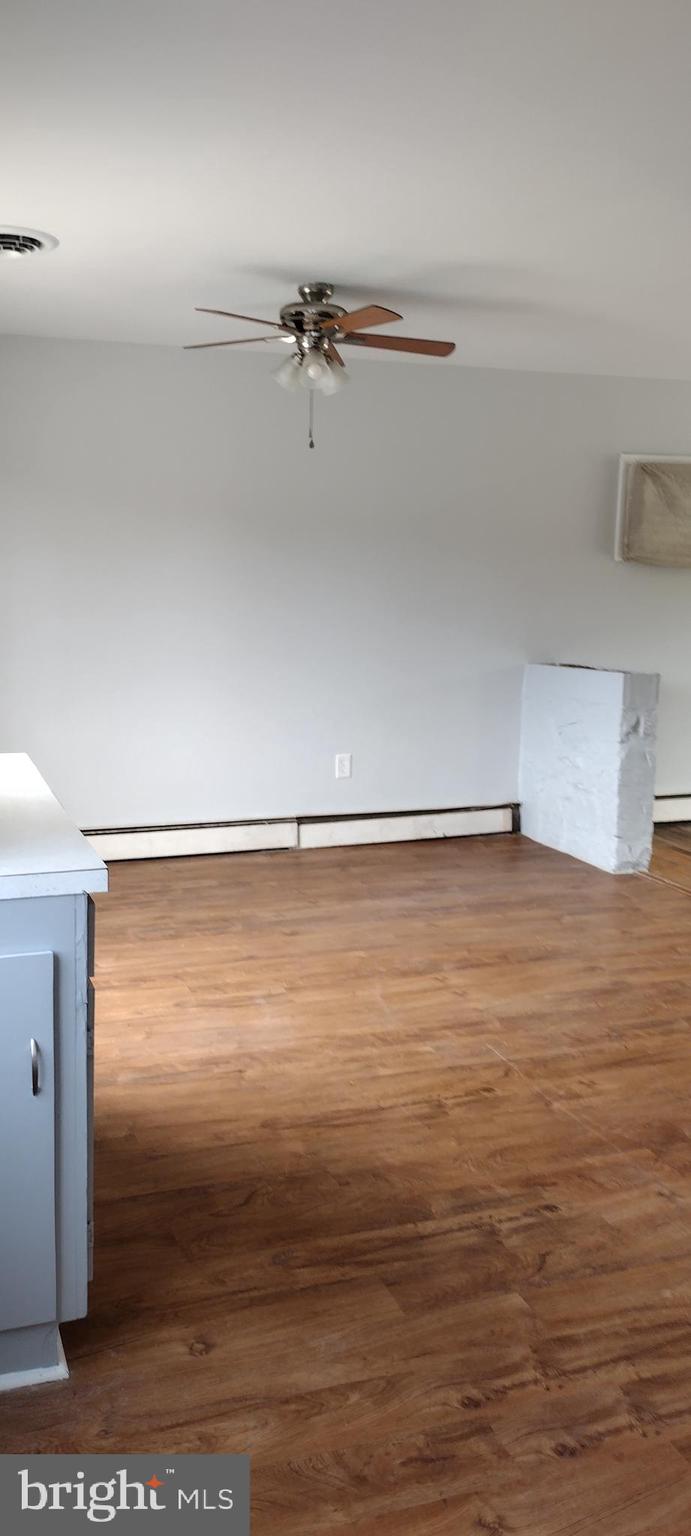 25853 Quinton Road Mardela Springs, MD 21837 - Photo 25 of 53 a view of an empty room