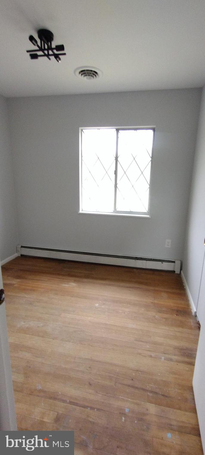 25853 Quinton Road Mardela Springs, MD 21837 - Photo 29 of 53 a view of a room with wooden floor