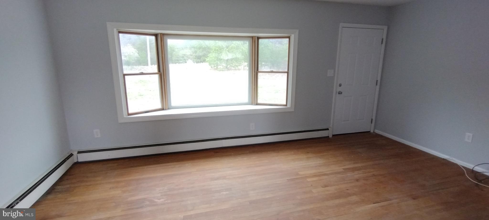 25853 Quinton Road Mardela Springs, MD 21837 - Photo 38 of 53 an empty room with a window