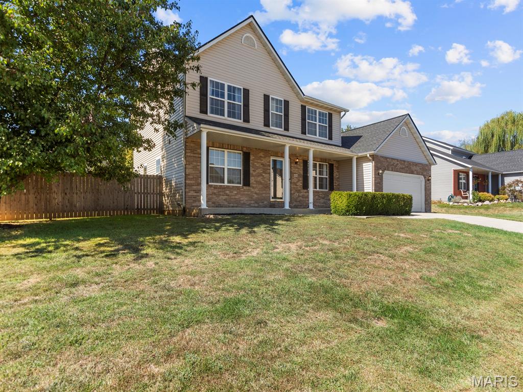 434 Wiegerstown Road O'Fallon, IL 62269 - Photo 51 of 69 Gallery Image 51