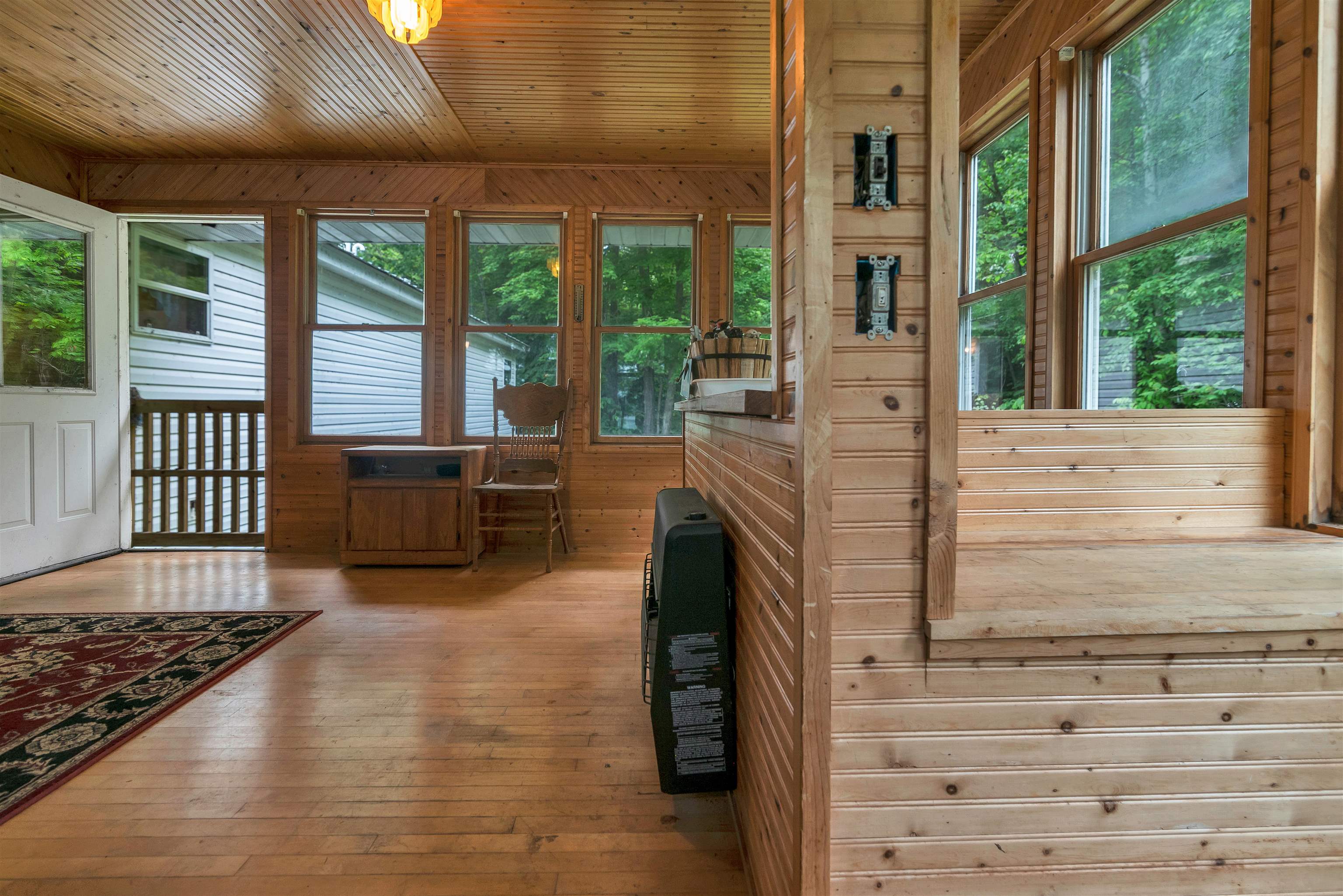 3159 Williams Road Long Lake, WI 54542 - Photo 8 of 90
