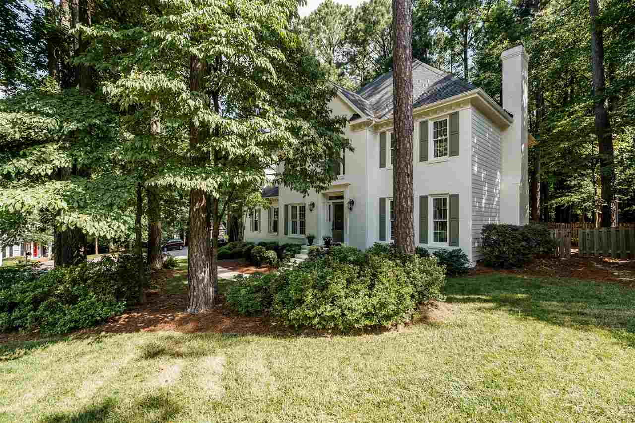 3328 Clandon Park Drive Raleigh, NC 27613 - Photo 1 of 30 Photo 1