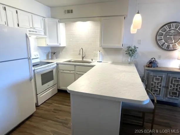 $199,000 | 22 Wrenwood Circle, Unit 2A, Lake Ozark, MO 65049