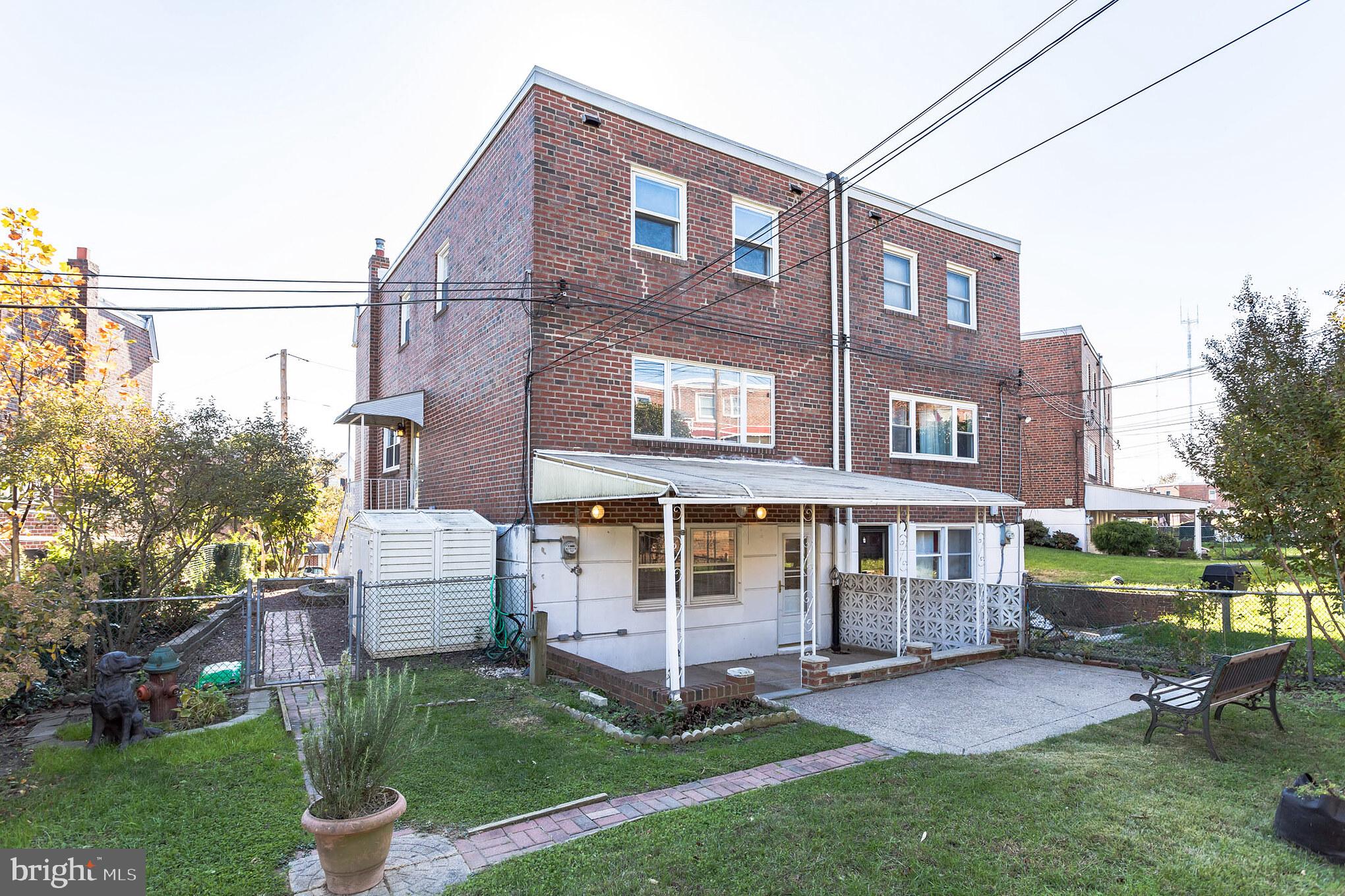 7025 Voigt Road Philadelphia, PA 19128 - Photo 24 of 26 Gallery Image 24