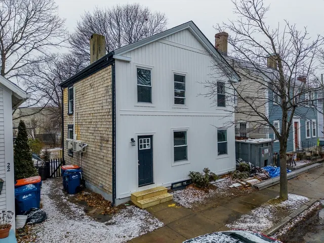 $549,900 | 24 Middle Street, Fairhaven, MA 02719