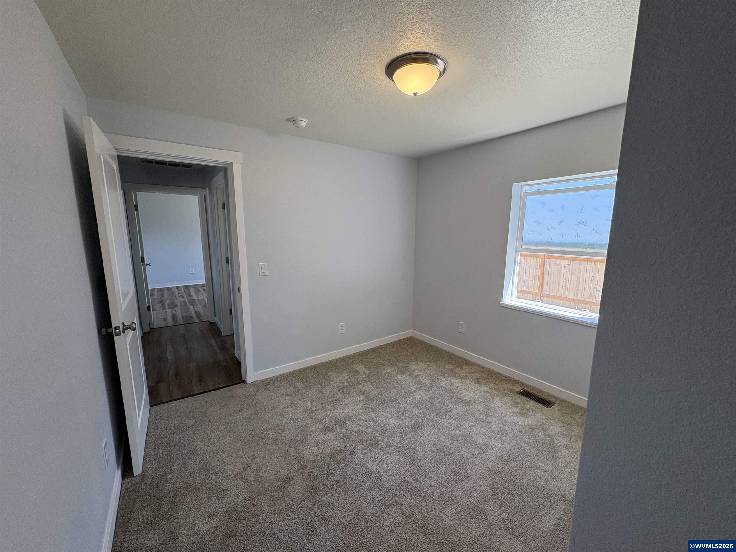 840 Southwest Cherry Street Willamina, OR 97396 - Photo 11 of 12