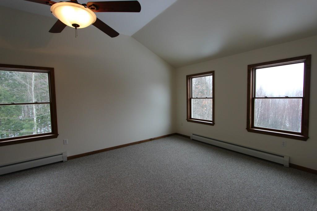 70 Brook Road Paris, ME 04281 - Photo 30 of 35 Master bedroom with his and her...