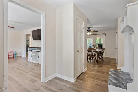 $275,000 | 254 Sequoia Drive, Louisburg, NC 27549