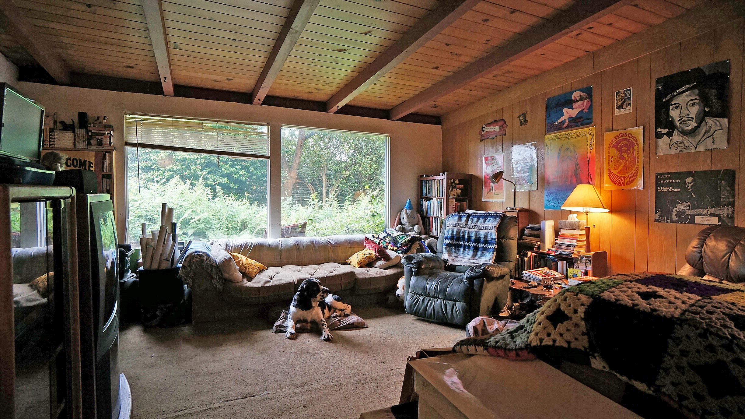 1825 Golf Course Road Arcata, CA 95524 - Photo 3 of 11 Living Area 1